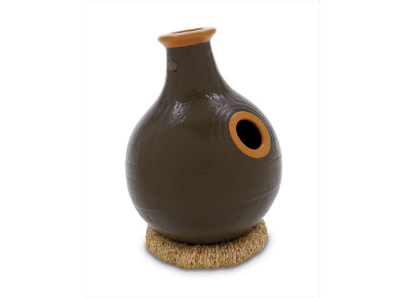 LP 1400-C2 UDU Drum Claytone #2 LP 1400-C2 UDU Drum Claytone #2